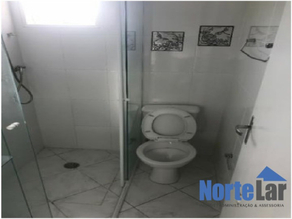Imagem Apartamento com 2 Quartos à Venda, 52 m² em Limão - São Paulo