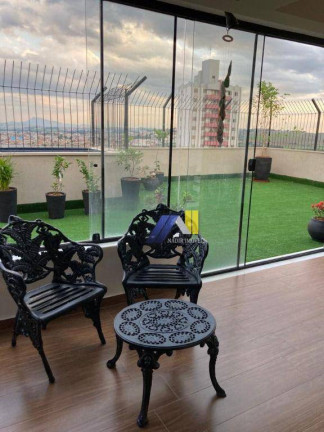 Apartamento com 5 Quartos à Venda, 230 m² em Centro - Pouso Alegre