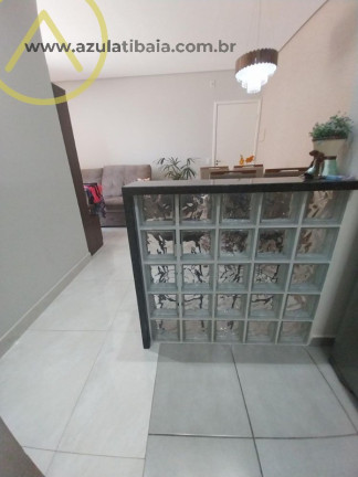Imagem Apartamento com 2 Quartos à Venda, 56 m² em Jardim Das Cerejeiras - Atibaia