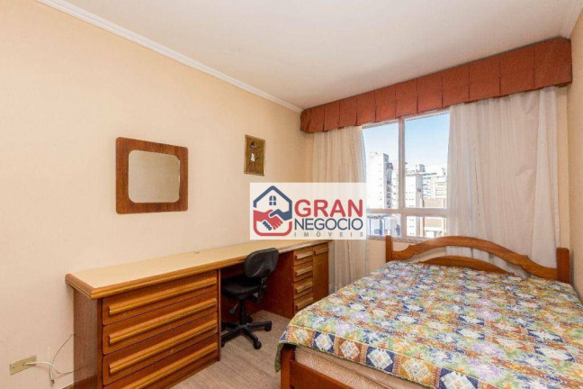 Imagem Apartamento com 4 Quartos à Venda, 143 m² em Batel - Curitiba