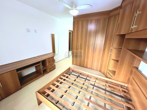 Imagem Apartamento com 3 Quartos à Venda, 119 m² em Boqueirão - Santos Imagem Apartamento com 3 Quartos à Venda, 119 m² em Boqueirão - Santos