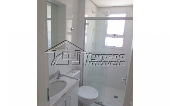 Apartamento com 3 Quartos para Alugar, 67 m² em Urbanova - São José Dos Campos