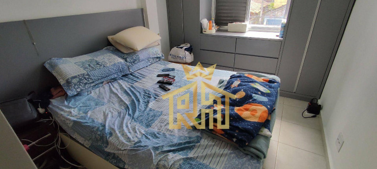 Imagem Kitnet com 1 Quarto à Venda, 32 m² em Guilhermina - Praia Grande Imagem Kitnet com 1 Quarto à Venda, 32 m² em Guilhermina - Praia Grande