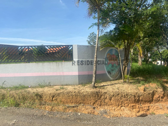 Imagem Terreno à Venda, 1.753 m² em Residencial Campo Belo - Boituva Imagem Terreno à Venda, 1.753 m² em Residencial Campo Belo - Boituva