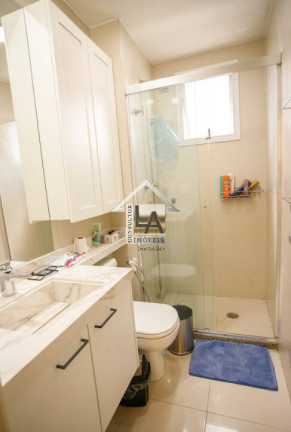 Imagem Apartamento com 4 Quartos à Venda, 168 m² em Brooklin - São Paulo Imagem Apartamento com 4 Quartos à Venda, 168 m² em Brooklin - São Paulo