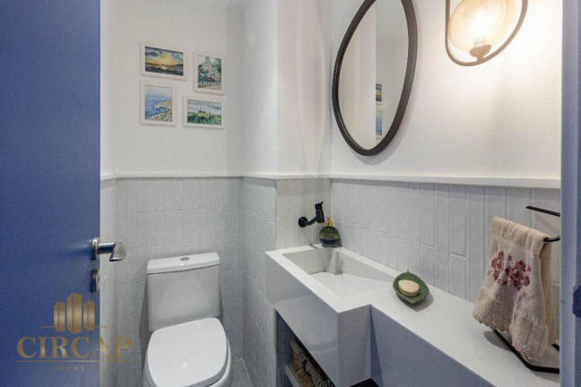 Imagem Apartamento com 2 Quartos à Venda, 81 m² em Perdizes - São Paulo Imagem Apartamento com 2 Quartos à Venda, 81 m² em Perdizes - São Paulo
