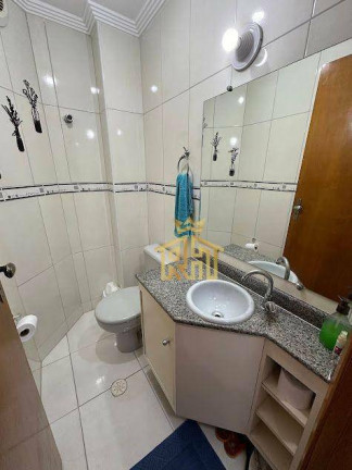 Imagem Apartamento com 3 Quartos à Venda, 133 m² em Aviação - Praia Grande