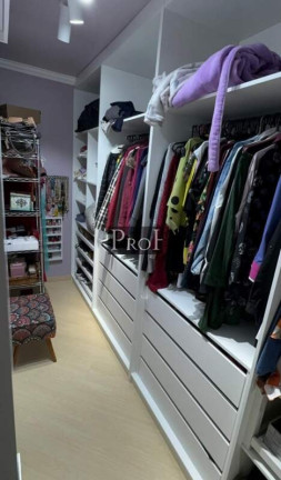 Imagem Sobrado com 3 Quartos à Venda, 366 m² em Parque Das Nações - Santo André