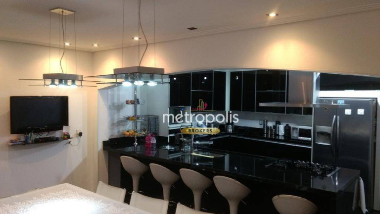 Imagem Sobrado com 4 Quartos à Venda, 315 m² em São João Clímaco - São Paulo