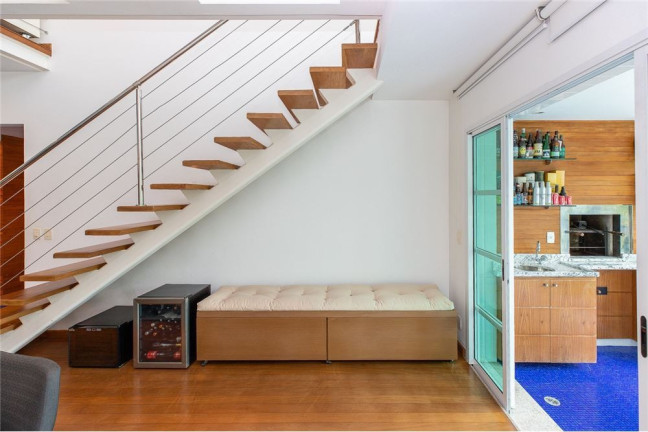 Imagem Apartamento com 4 Quartos à Venda, 212 m² em Panamby - São Paulo
