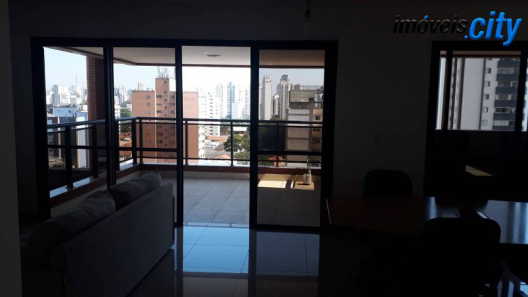 Imagem Apartamento com 4 Quartos à Venda, 208 m² em Vila Mariana - São Paulo Imagem Apartamento com 4 Quartos à Venda, 208 m² em Vila Mariana - São Paulo