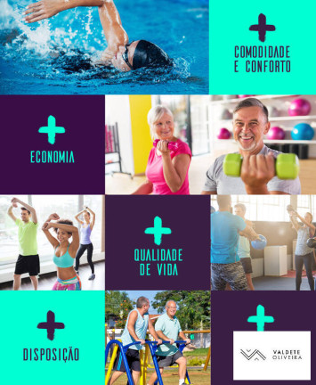 Imagem Apartamento com 3 Quartos à Venda, 70 m² em Vila Industrial - São José Dos Campos Imagem Apartamento com 3 Quartos à Venda, 70 m² em Vila Industrial - São José Dos Campos