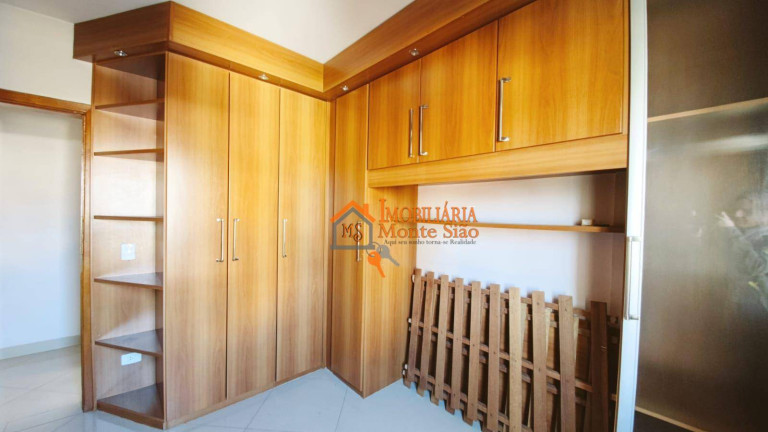 Imagem Apartamento com 2 Quartos à Venda, 60 m² em Vila Rosália - Guarulhos Imagem Apartamento com 2 Quartos à Venda, 60 m² em Vila Rosália - Guarulhos
