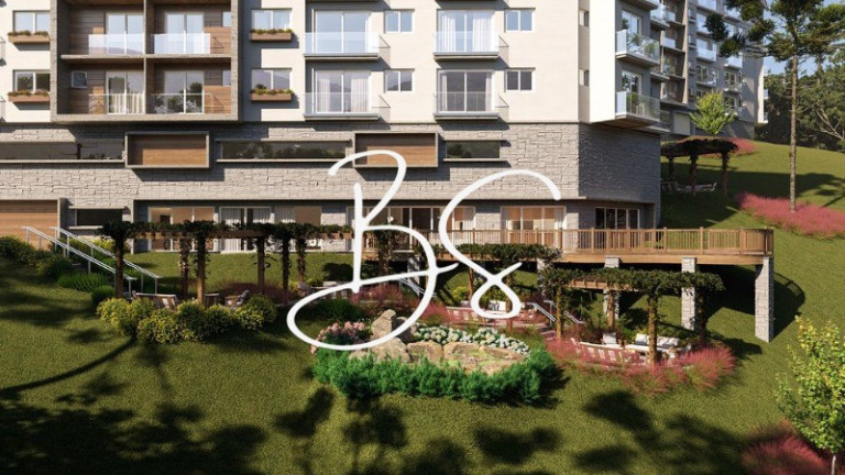 Imagem Apartamento com 2 Quartos à Venda, 80 m² em Travessa Hospitaleiro - Gramado