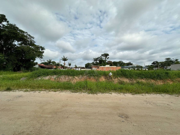 Imagem Terreno à Venda, em Brandalize - Itapoá Imagem Terreno à Venda, em Brandalize - Itapoá