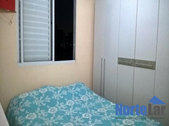 Imagem Apartamento com 2 Quartos à Venda, 50 m² em Jardim Do Tiro - São Paulo
