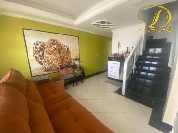 Imagem Sobrado com 3 Quartos à Venda, 120 m² em Aviação - Praia Grande