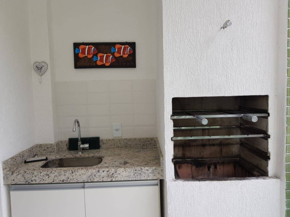 Imagem Apartamento com 2 Quartos à Venda, 70 m² em Praia Grande - Ubatuba