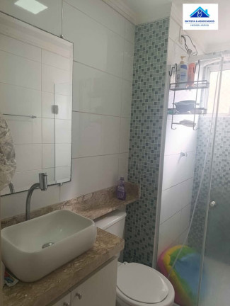 Imagem Apartamento com 3 Quartos à Venda, 59 m² em Parque Prado - Campinas