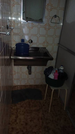 Imagem Kitnet com 1 Quarto à Venda, 28 m² em Caiçara - Praia Grande Imagem Kitnet com 1 Quarto à Venda, 28 m² em Caiçara - Praia Grande