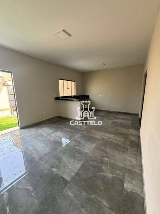 Imagem Casa com 3 Quartos à Venda, 80 m² em Columbia - Londrina Imagem Casa com 3 Quartos à Venda, 80 m² em Columbia - Londrina