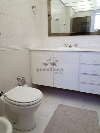 Imagem Apartamento com 3 Quartos à Venda, 118 m² em Perdizes - São Paulo