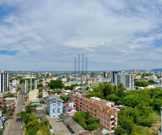 Imagem Cobertura com 4 Quartos à Venda, 234 m² em Nossa Senhora Medianeira - Santa Maria Imagem Cobertura com 4 Quartos à Venda, 234 m² em Nossa Senhora Medianeira - Santa Maria
