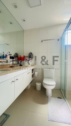 Imagem Apartamento com 4 Quartos à Venda, 148 m² em Santo Amaro - São Paulo Imagem Apartamento com 4 Quartos à Venda, 148 m² em Santo Amaro - São Paulo
