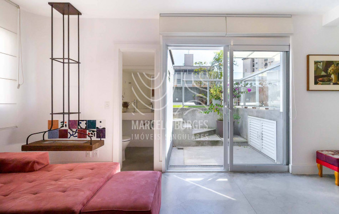 Imagem Apartamento com 2 Quartos à Venda, 320 m² em Perdizes - São Paulo