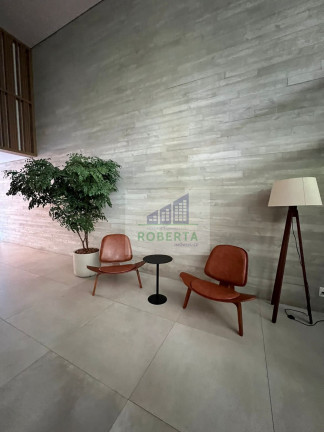 Imagem Apartamento com 3 Quartos à Venda, 123 m² em Brooklin - São Paulo