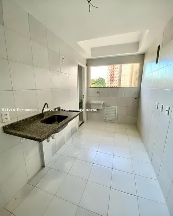 Imagem Apartamento com 3 Quartos à Venda, 89 m² em Imbuí - Salvador