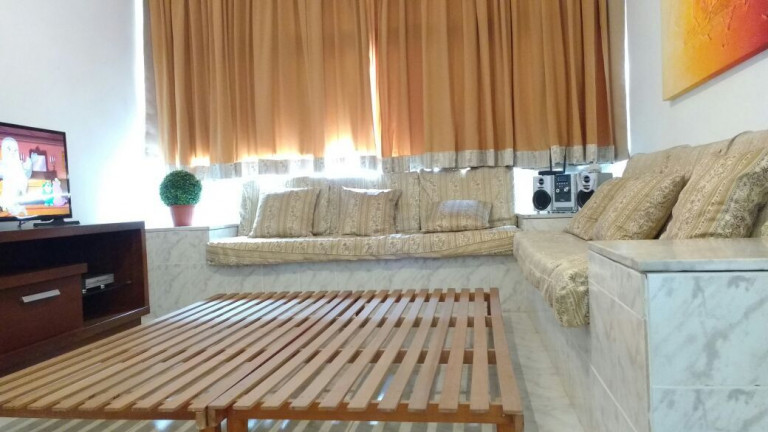 Imagem Apartamento com 1 Quarto à Venda, 60 m² em Enseada - Guarujá Imagem Apartamento com 1 Quarto à Venda, 60 m² em Enseada - Guarujá