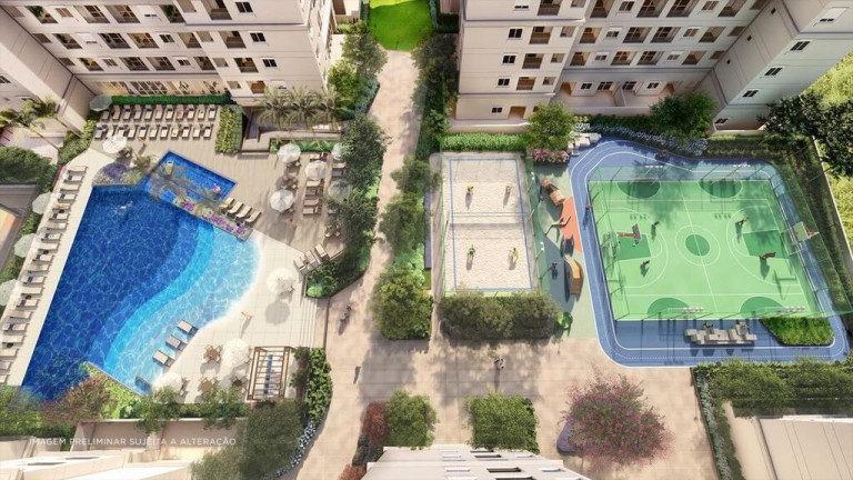 Imagem Cobertura com 3 Quartos à Venda, 187 m² em Butantã - São Paulo