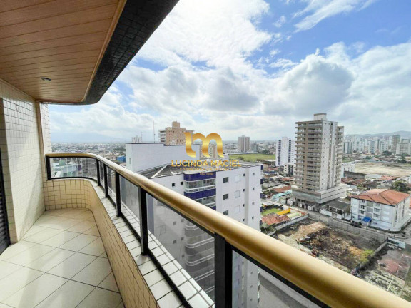 Imagem Cobertura à Venda, 144 m² em Aviação - Praia Grande Imagem Cobertura à Venda, 144 m² em Aviação - Praia Grande