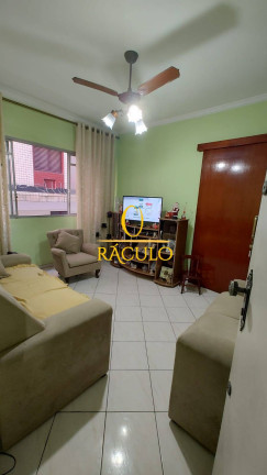 Imagem Apartamento com 2 Quartos à Venda, 86 m² em Centro - São Vicente Imagem Apartamento com 2 Quartos à Venda, 86 m² em Centro - São Vicente