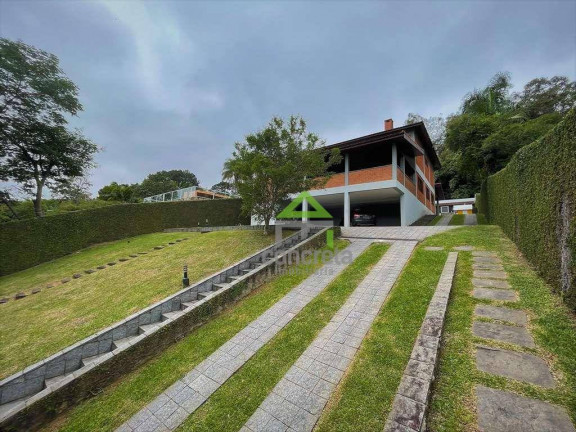 Imagem Casa com 4 Quartos à Venda, 742 m² em Granja Viana - Cotia Imagem Casa com 4 Quartos à Venda, 742 m² em Granja Viana - Cotia