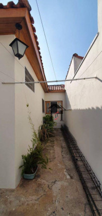 Imagem Casa com 1 Quarto à Venda, 64 m² em Vila Santa Rosa - Jundiaí Imagem Casa com 1 Quarto à Venda, 64 m² em Vila Santa Rosa - Jundiaí