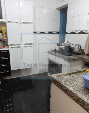 Imagem Casa com 3 Quartos à Venda, em Cerâmica - São Caetano Do Sul Imagem Casa com 3 Quartos à Venda, em Cerâmica - São Caetano Do Sul