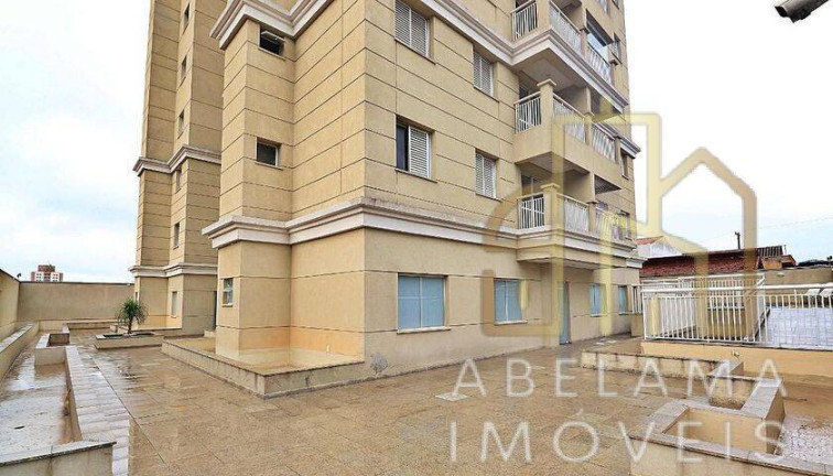 Imagem Apartamento com 3 Quartos à Venda, 77 m² em Vila Alzira - Santo André Imagem Apartamento com 3 Quartos à Venda, 77 m² em Vila Alzira - Santo André