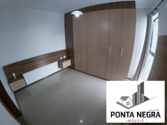 Imagem Apartamento com 3 Quartos à Venda, 94 m² em Ponta Negra - Manaus Imagem Apartamento com 3 Quartos à Venda, 94 m² em Ponta Negra - Manaus