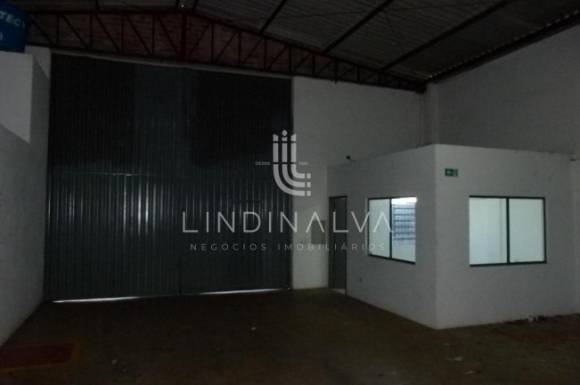 Imagem Imóvel Comercial para Alugar, 318 m² em Parque Presidente - Foz Do Iguacu
