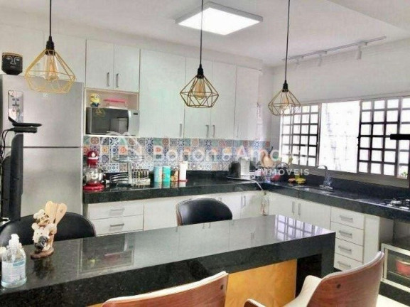 Imagem Casa de Condomínio com 3 Quartos à Venda, 200 m² em Residencial Terras Do Barão - Campinas Imagem Casa de Condomínio com 3 Quartos à Venda, 200 m² em Residencial Terras Do Barão - Campinas