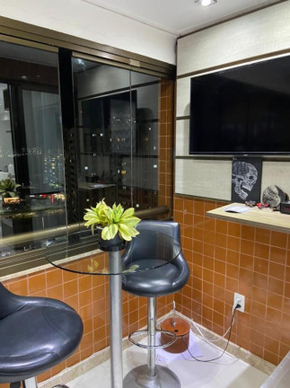 Imagem Apartamento com 3 Quartos à Venda, 82 m² em Paralela - Salvador