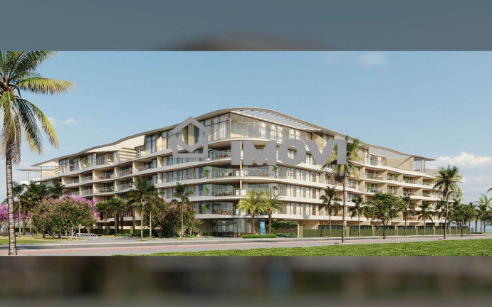 Imagem Apartamento com 4 Quartos à Venda, 207 m² em Enseada Do Suá - Vitória