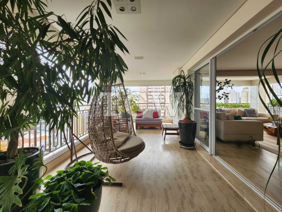Imagem Apartamento com 3 Quartos à Venda, 213 m² em Vila Mariana - São Paulo Imagem Apartamento com 3 Quartos à Venda, 213 m² em Vila Mariana - São Paulo