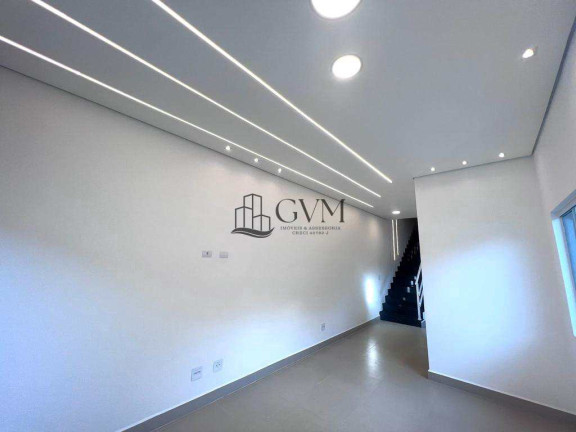 Imagem Casa com 3 Quartos à Venda, 130 m² em Flórida - Praia Grande Imagem Casa com 3 Quartos à Venda, 130 m² em Flórida - Praia Grande
