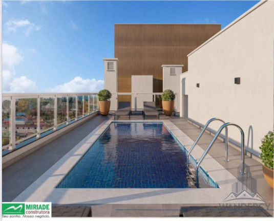 Apartamento com 2 Quartos à Venda, 61 m² em Centro - Ubatuba