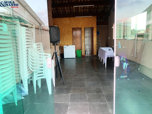 Imagem Sobrado com 4 Quartos à Venda, em Vila Ema - São Paulo Imagem Sobrado com 4 Quartos à Venda, em Vila Ema - São Paulo