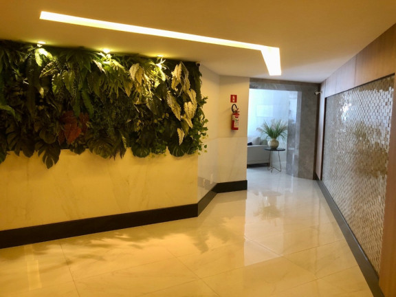Imagem Apartamento com 2 Quartos à Venda, 130 m² em Muquiçaba - Guarapari
