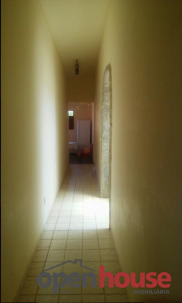 Imagem Casa com 4 Quartos à Venda, 270 m² em Capim Macio - Natal
